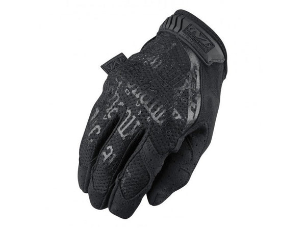 Mechanix Wear Gloves, Original Vent (Size S)