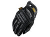 Mechanix Wear Gloves, M-Pact2 - Black (Size L)