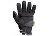 Mechanix Wear Gloves, M-Pact2 - Black (Size L)