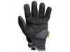 Mechanix Wear Gloves, M-Pact2 - Black (Size S)