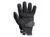 Mechanix Wear Gloves, M-Pact2 - Blue (Size L)