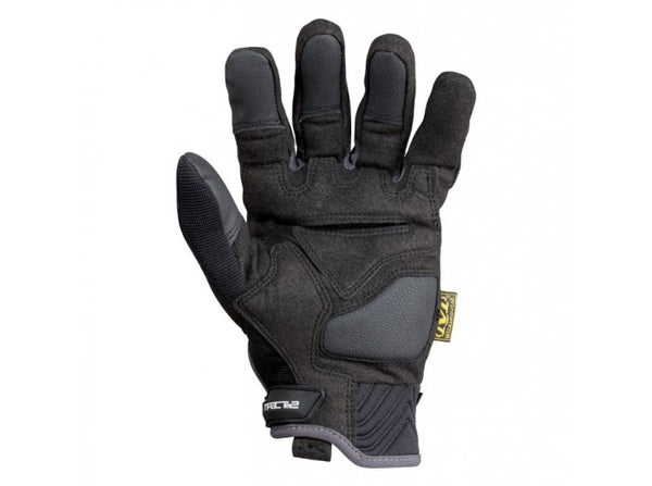 Mechanix Wear Gloves, M-Pact2 - Blue (Size XL)