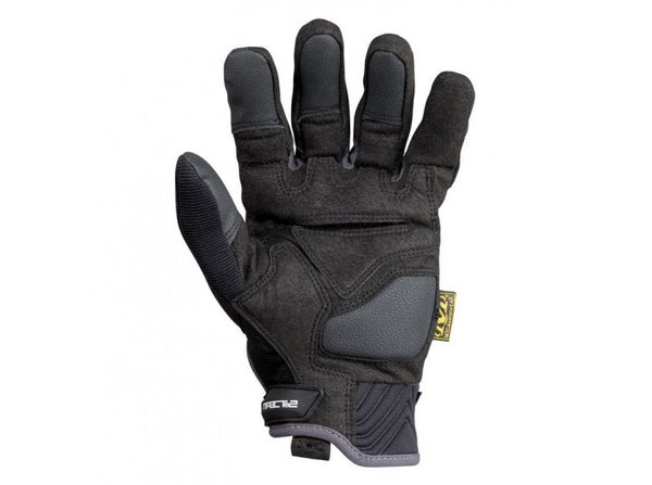 Mechanix Wear Gloves, M-Pact2 - Red (Size XL)