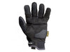 Mechanix Wear Gloves, M-Pact2 - Red (Size S)