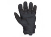 Mechanix Wear Gloves, M-Pact3, Black (Size L)