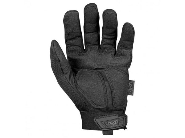 Mechanix Wear Gloves, M-Pact - Covert/Black (Size M)