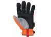 Mechanix Wear Safety FastFit - Orange (Size L)