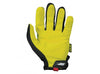 Mechanix Wear Gloves, Safety Original - Yellow (Size M)