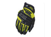 Mechanix Wear Gloves, Safety M-Pact2 - Yellow (Size S)