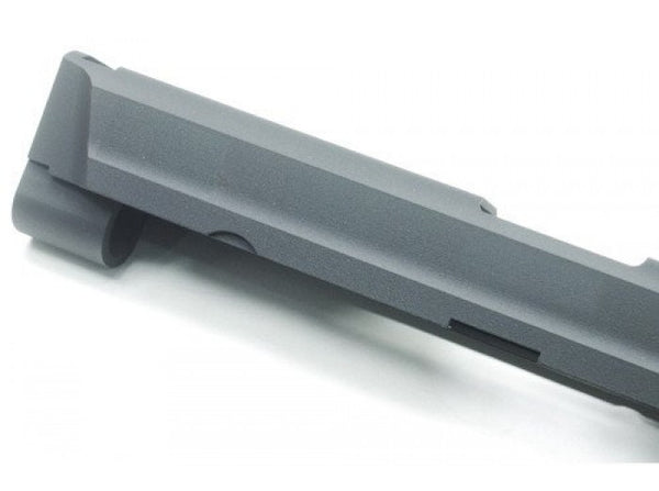 Guarder 6061 Aluminum CNC Slide for M&P9 (.40 Marking/Black)