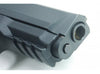 Guarder 6061 Aluminum CNC Slide for M&P9 (.40 Marking/Black)