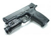 Guarder 6061 Aluminum CNC Slide for M&P9 (9mm Marking/Black)