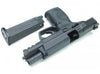 Guarder 6061 Aluminum CNC Slide for M&P9 (9mm Marking/Black)