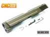 Guarder 6061 Aluminum CNC Slide for M&P9 (.40 Marking/TAN)