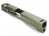 Guarder 6061 Aluminum CNC Slide for M&P9 (.40 Marking/TAN)