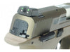 Guarder 6061 Aluminum CNC Slide for M&P9 (.40 Marking/TAN)