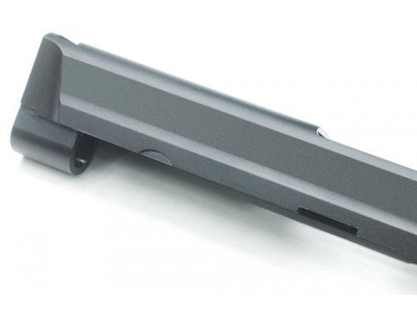 Guarder Steel CNC Slide for M&P9 (.40 Marking/Black)