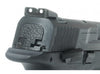 Guarder Steel CNC Slide for M&P9 (.40 Marking/Black)