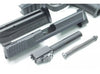 Guarder Steel CNC Slide for M&P9 (.40 Marking/Black)