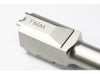 Guarder 9MM Stainless Outer Barrel for TM M&P9
