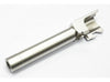 Guarder 9MM Stainless Outer Barrel for TM M&P9