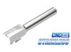 Guarder .40 S&W Stainless Outer Barrel for TM M&P9