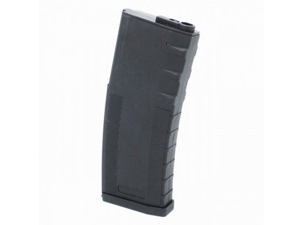 DYTAC 120rd Invader Magazine for M4 AEG (BK)