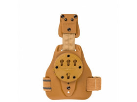 G-code - MULE - ISS CARRY PLATFORM WITH RTI HANGER (TAN)