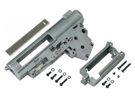 Guarder Reinforced AK Gearbox w/ Motor Mount