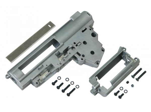 Guarder Reinforced AK Gearbox w/ Motor Mount