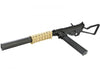 Northeast Sten MK2 (S) Skeleton Stock GBBR