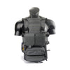 TWINFALCONS MFC2.0 MARITIME Tactical Vest with Panel Plate Carrier Matte