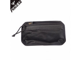 PSIGear Mesh Zipper Pouch Insert