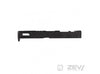 PTS ZEV OMEN Slide Kit for Tokyo Marui G17 GBB Pistol (Leupold DP-PRO Cut) - Black