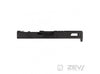 PTS ZEV OMEN Slide Kit for Tokyo Marui G17 GBB Pistol (Leupold DP-PRO Cut) - Black