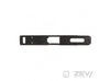 PTS ZEV OMEN Slide Kit for Tokyo Marui G17 GBB Pistol (Leupold DP-PRO Cut) - Black