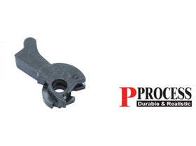 Guarder Steel Hammer for Marui P226 GBB Black
