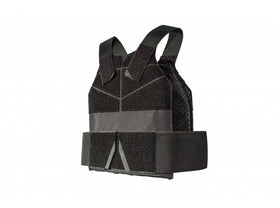 PSIGEAR PC02002BK Plate Carrier