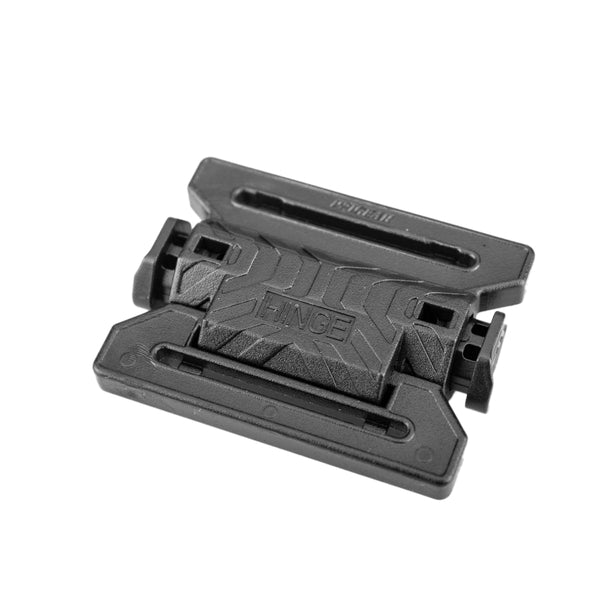 PSIGEAR Hinge™ Mark II Compact Version Buckles