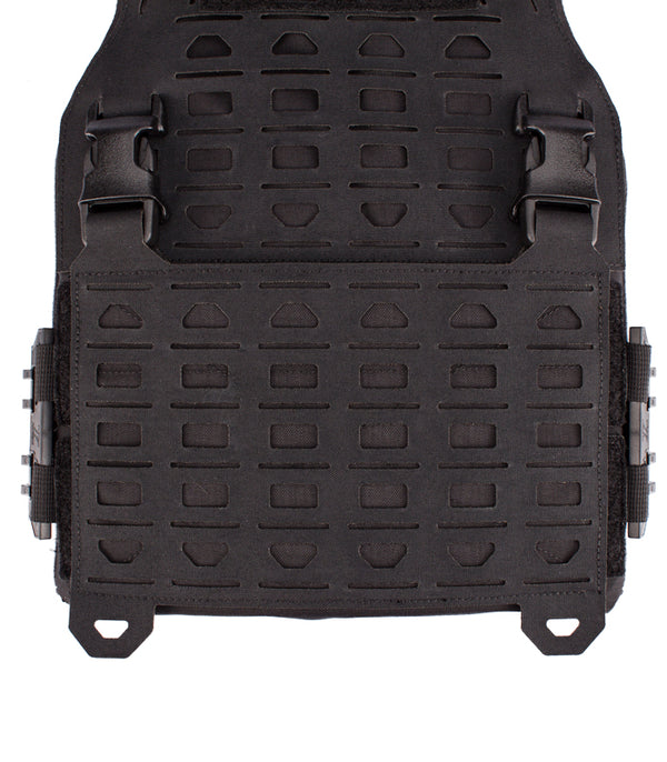 PSIGEAR MPCS Detachable Molle Flap + QASM