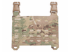 PSIGEAR MPCS Detachable Molle Flap + QASM