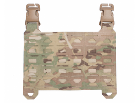 PSIGEAR MPCS Detachable Molle Flap + QASM