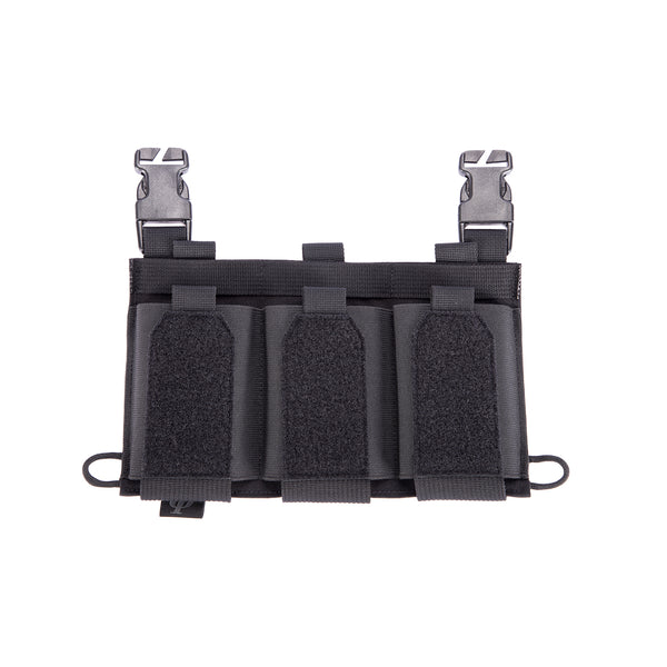 PSIGEAR MPCS™ Detachable Triple Rifle Mag Flap