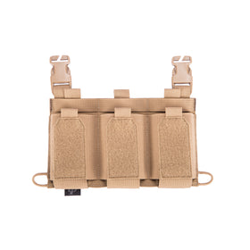 PSIGEAR MPCS™ Detachable Triple Rifle Mag Flap