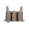 PSIGEAR MPCS™ Detachable Triple Rifle Mag Flap