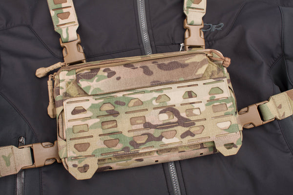 PSIGEAR MPCS PR-1 Chest Rig