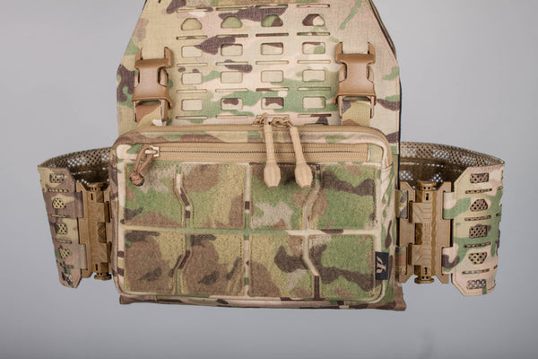 PSIGEAR MPCS PR-1 Chest Rig