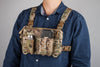 PSIGEAR MPCS PR-1 Chest Rig