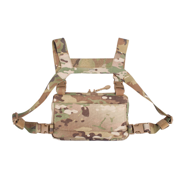 PSIGEAR MPCS PR-1 Chest Rig