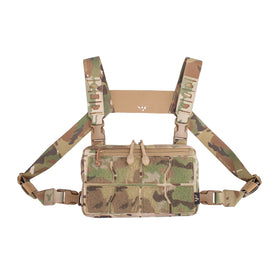 PSIGEAR MPCS PR-1 Chest Rig